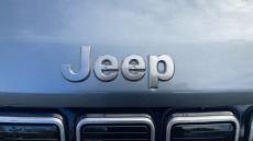 Jeep Avenger 115kW Summit 54kWh 5dr Auto Electric Hatchback